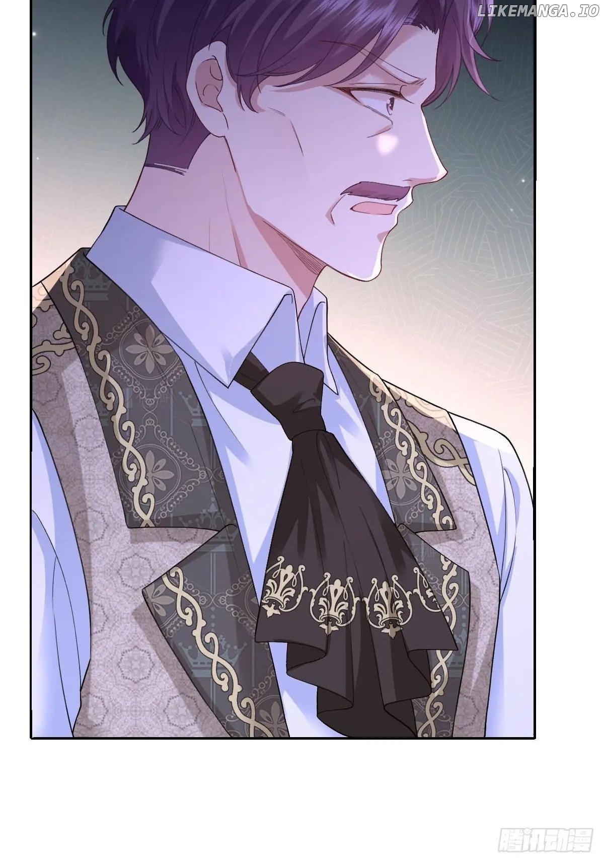 Confessing My Love to Him, the Treacherous One Chapter 45 - page 46
